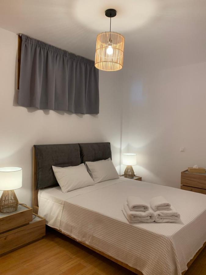 Komis Crown - Luxury Apartments Komi  Buitenkant foto