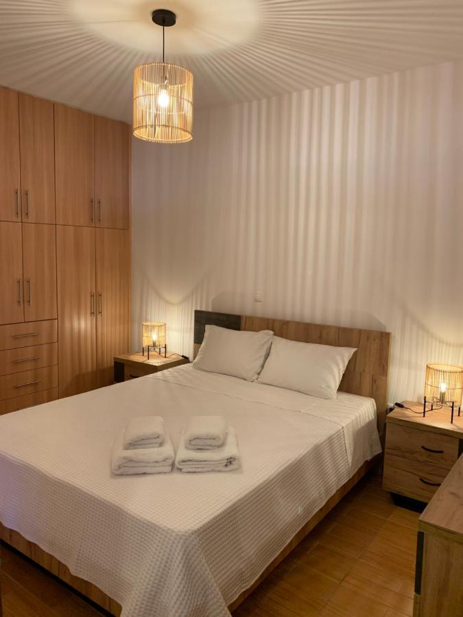 Komis Crown - Luxury Apartments Komi  Buitenkant foto