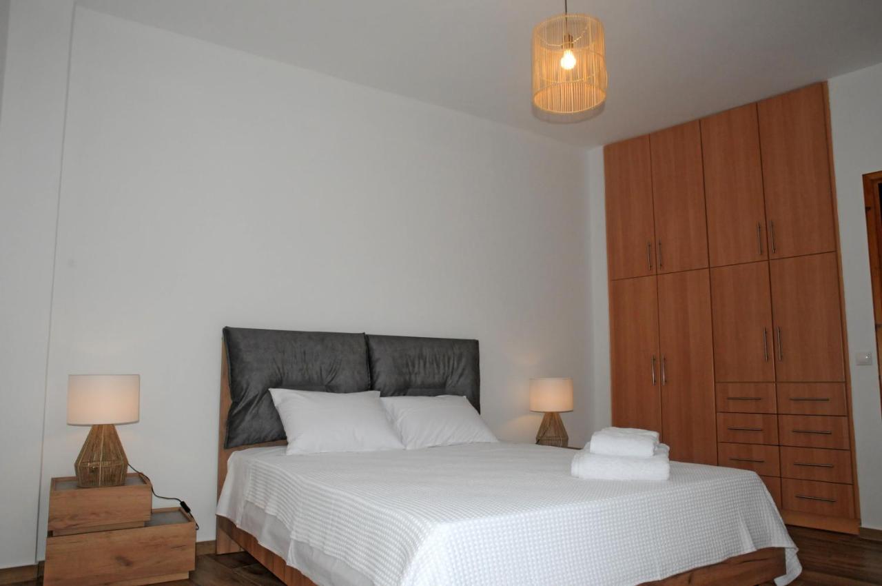 Komis Crown - Luxury Apartments Komi  Buitenkant foto